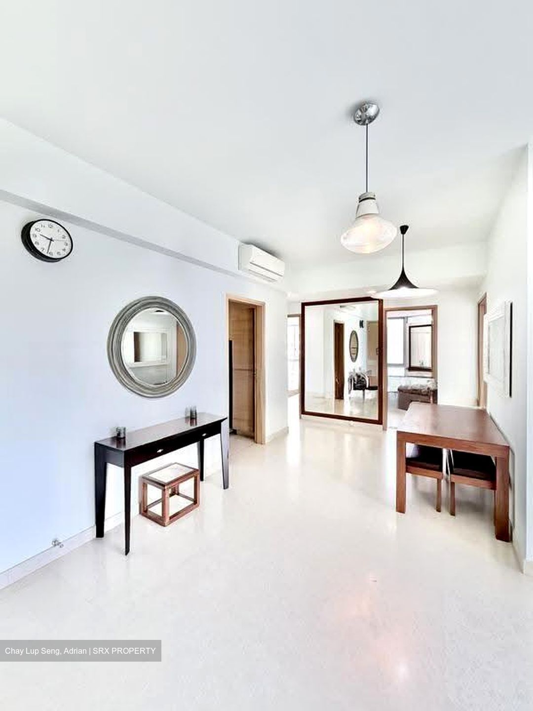 Waterford Residence (D9), Apartment #610114811